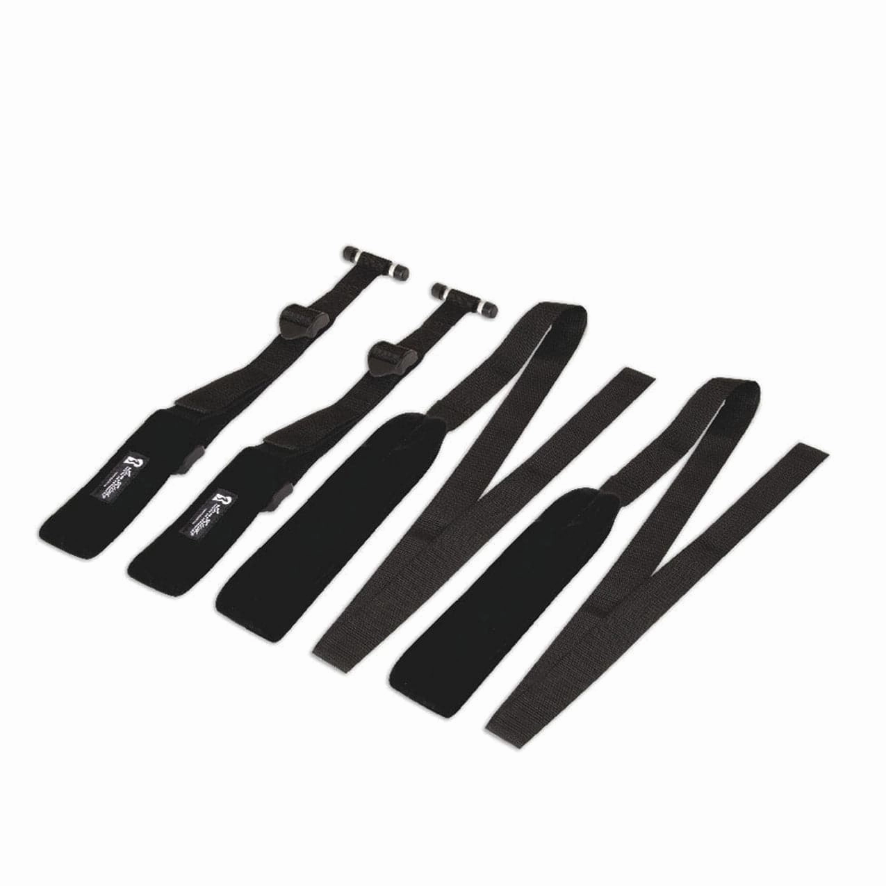 Lux Fetish - Door Slam Love Swing (Black)