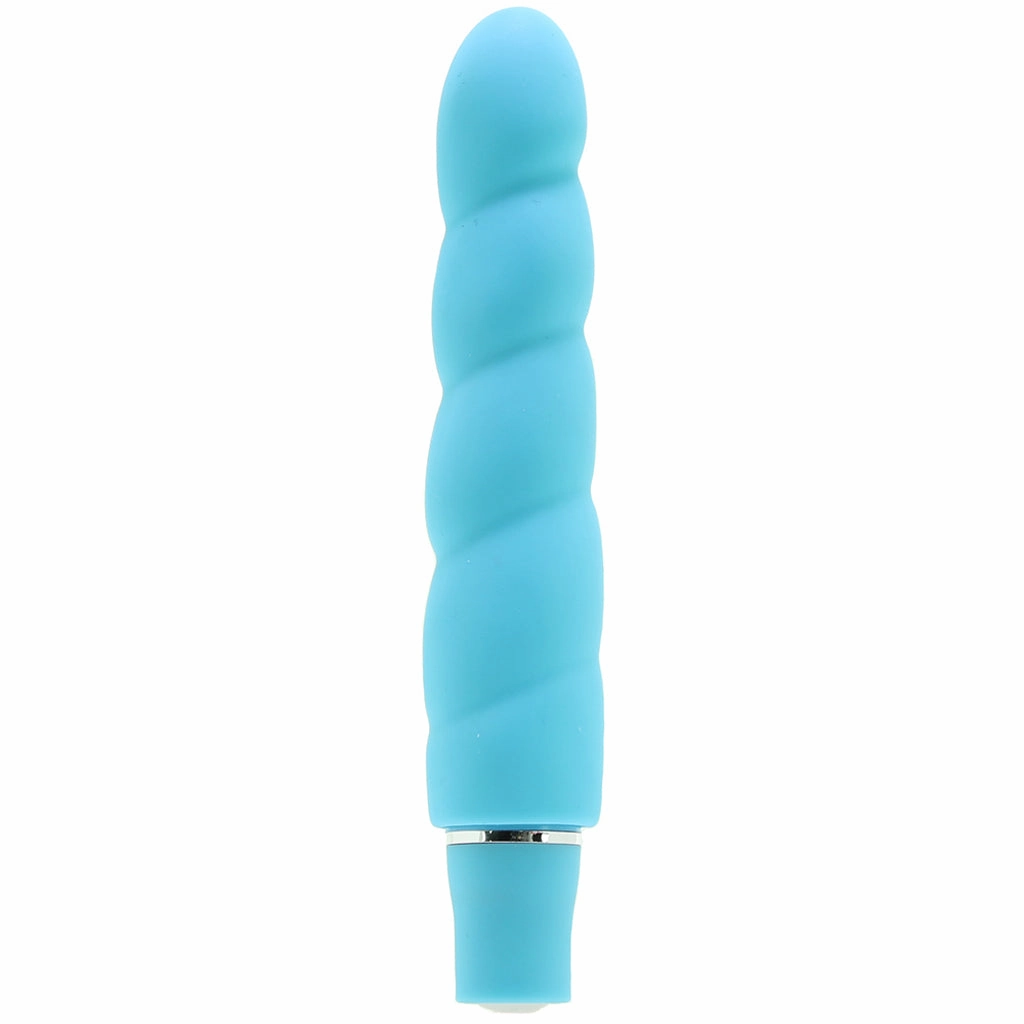 Luxe Anastasia Vibe in Aqua