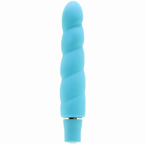 Luxe Anastasia Vibe in Aqua