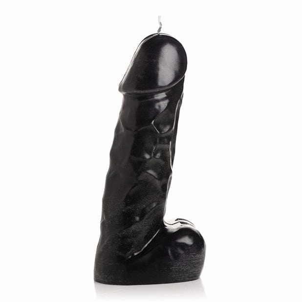 Master Series - Pecker Dick Drip Candle Wax Play BDSM
