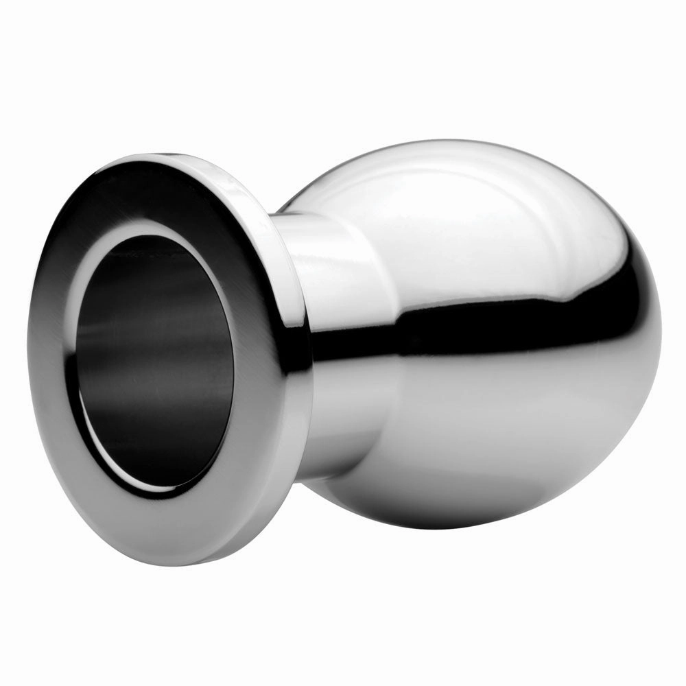 Master Series Abyss Hollow Anal Dilator Plug
