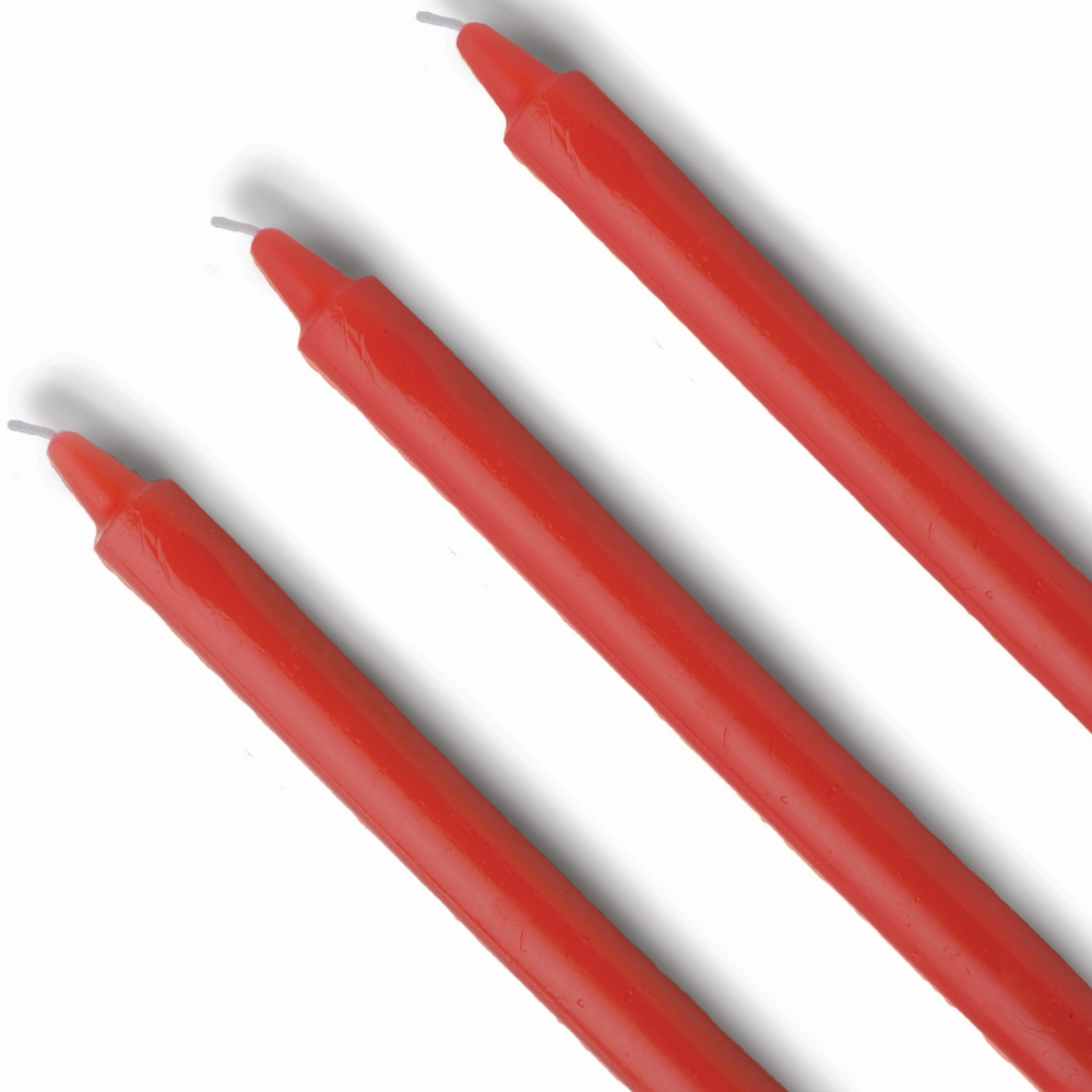 Master Series Fetish Drip Candles - Set of 3