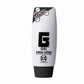 Men's Max - Gel Energy Lotion Lubricant 210ml