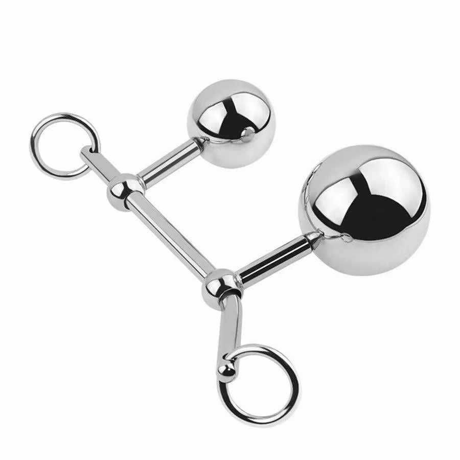 Metal Anal Hook for Women
