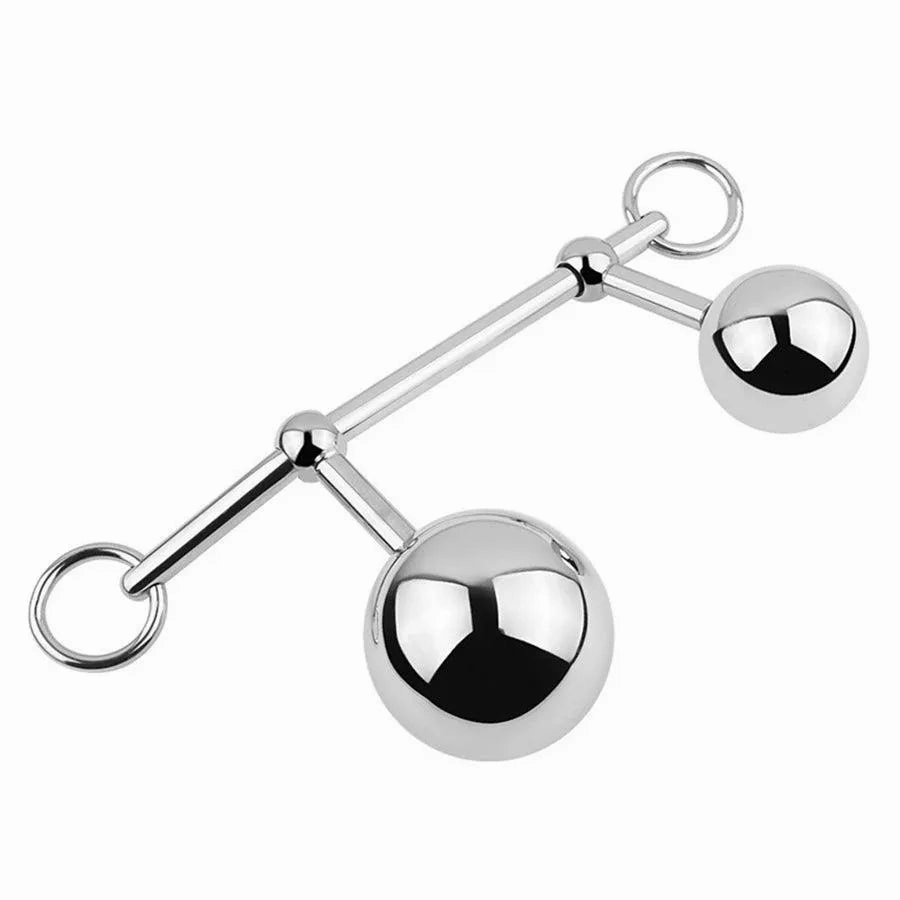 Metal Anal Hook for Women