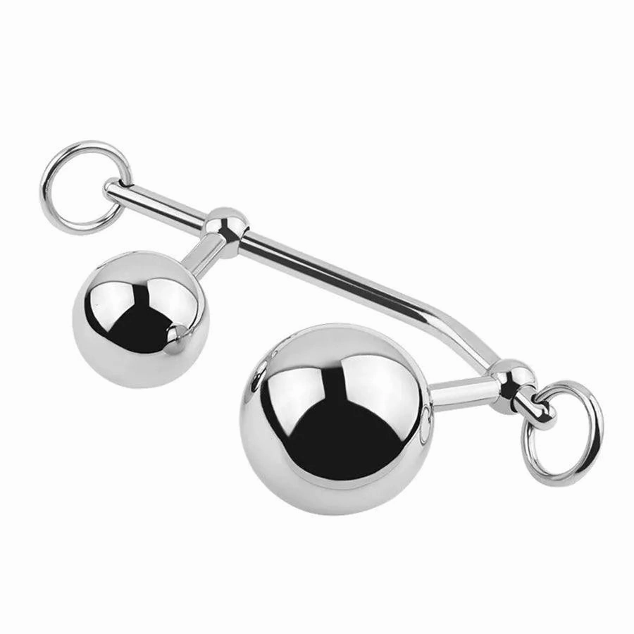 Metal Anal Hook for Women