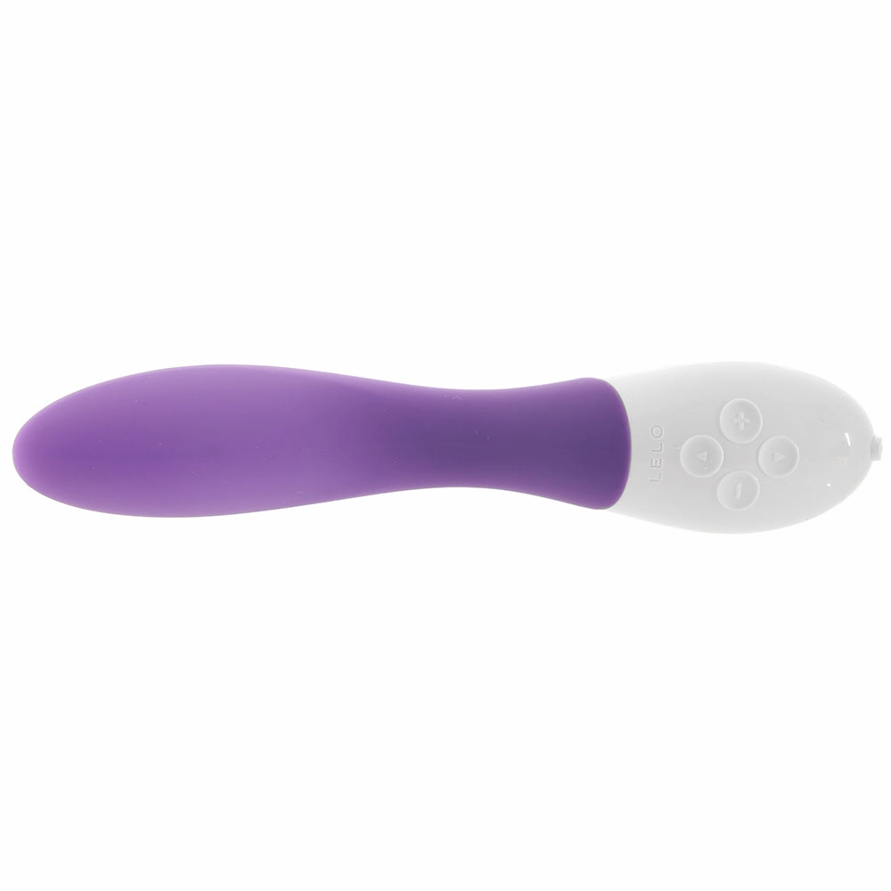 MONA 2 G-Spot Vibe in Purple