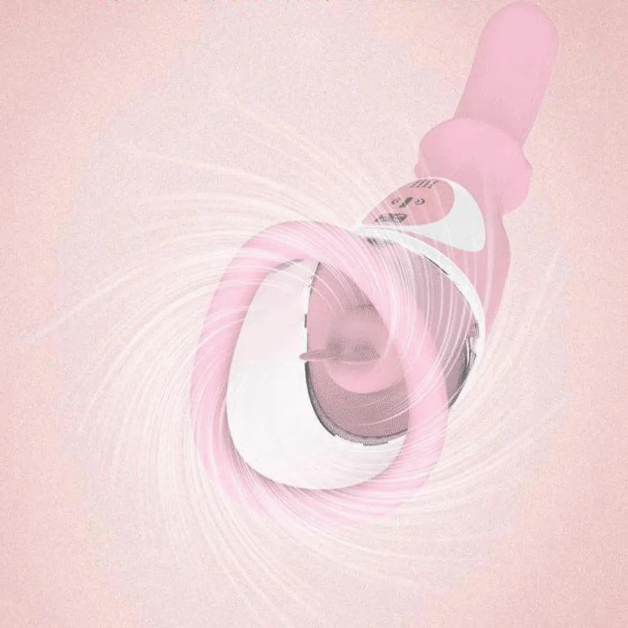 Multiple Pleasure Female Pussy Pump