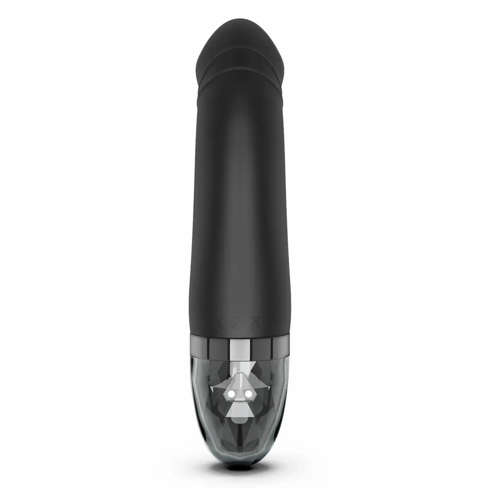 MyStim Real Deal Neal E-Stim Kegel Training G-Spot Vibrator