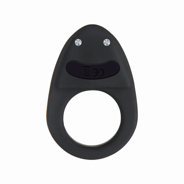 Night Rider Vibrating Cock Ring