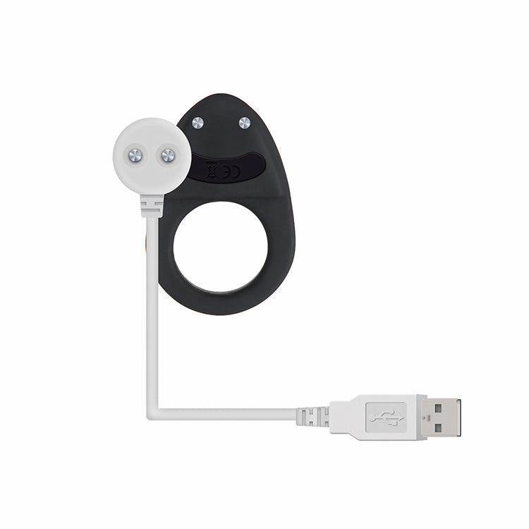 Night Rider Vibrating Cock Ring