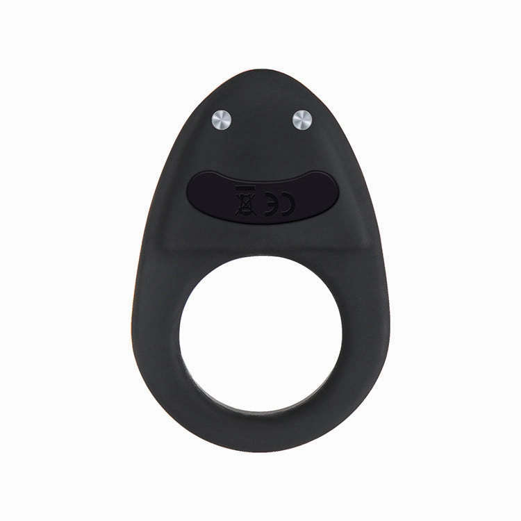 Night Rider Vibrating Cock Ring