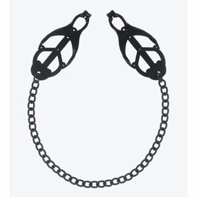 Nipple Clamp - Butterfly Style