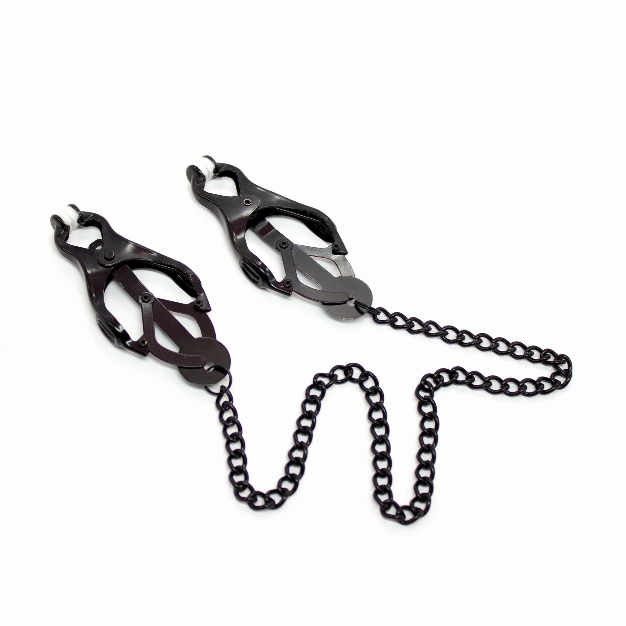 Nipple Clamp - Butterfly Style
