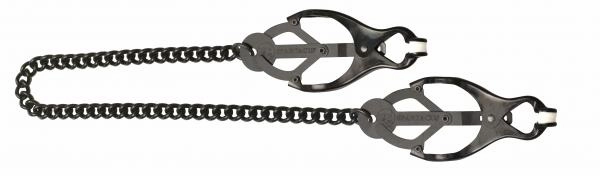 Nipple Clamp - Butterfly Style