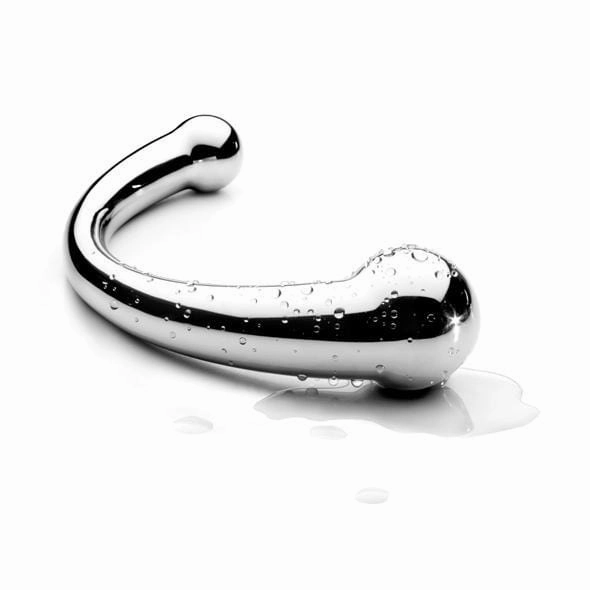 NJOY - Pure Wand Butt Plug