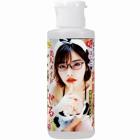 NPG - Beautiful Maid Service Juice Eimi Fukada Lubricant 80ml