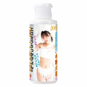 NPG - Erokawa Rikka Pyon's Finest Love Juice Rikka Ono Lubricant 80ml