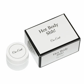 NPG - Hot Body Shh Cue Eveil Lovetime Exclusive Arousal Cream 5g