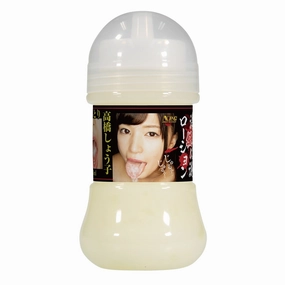 NPG - Shouko Takahashi Thick Simulated Semen Lotion Lubricant 150ml