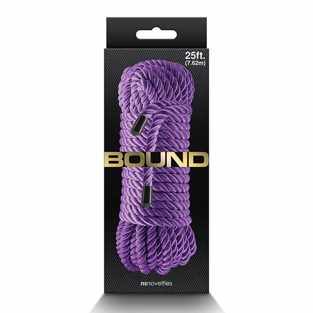 NS Novelties - Bound Bondage Rope