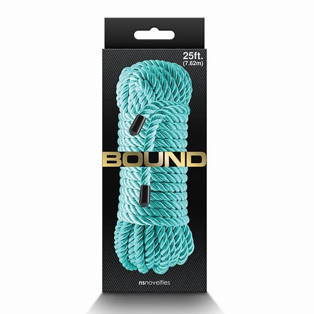 NS Novelties - Bound Bondage Rope
