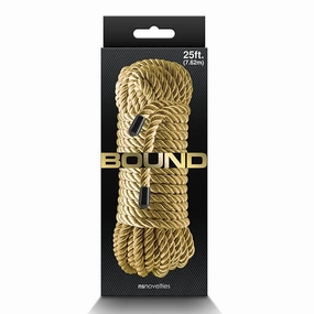 NS Novelties - Bound Bondage Rope