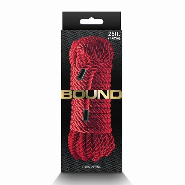 NS Novelties - Bound Bondage Rope