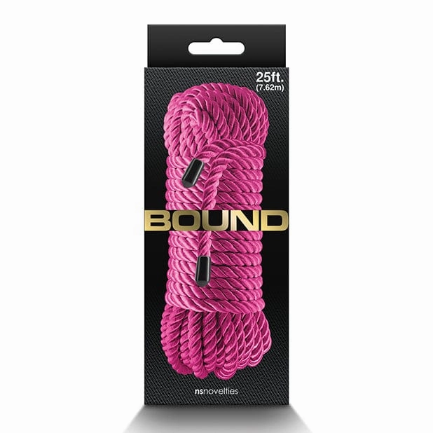 NS Novelties - Bound Bondage Rope