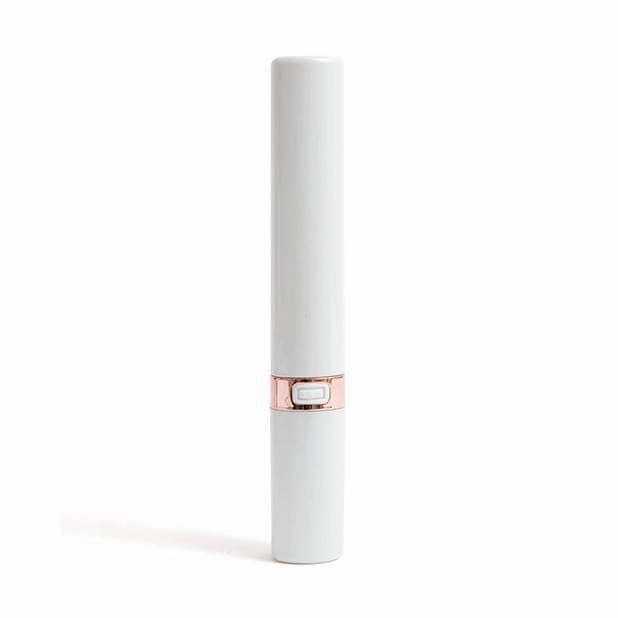 Nu Sensuelle - Cache 20 Functions Covered Lip Stick Vibrator