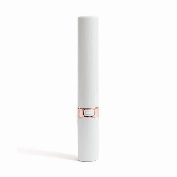 Nu Sensuelle - Cache 20 Functions Covered Lip Stick Vibrator