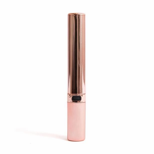 Nu Sensuelle - Cache 20 Functions Covered Lip Stick Vibrator