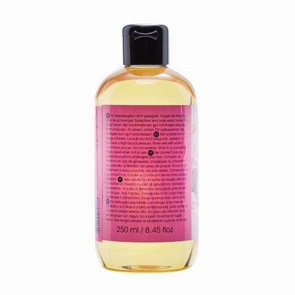 Nuru - Aphrodisiac Massage Oil