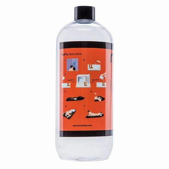 Nuru - Massage Gel with Nori Seaweed Aloe Vera