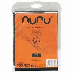Nuru - PVC Bedsheet for Massage 180x220cm