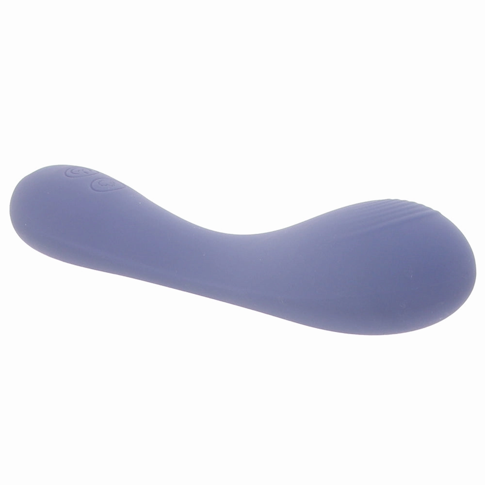 Obsessions Rhett G-Spot Vibe