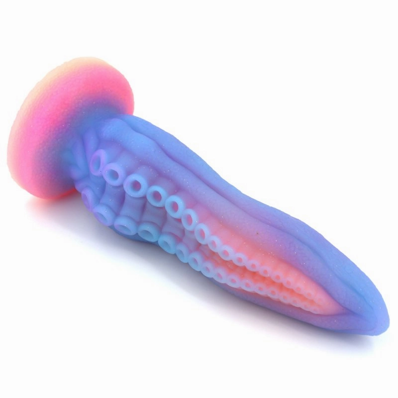 Octopus Luminous Tentacle Dild0