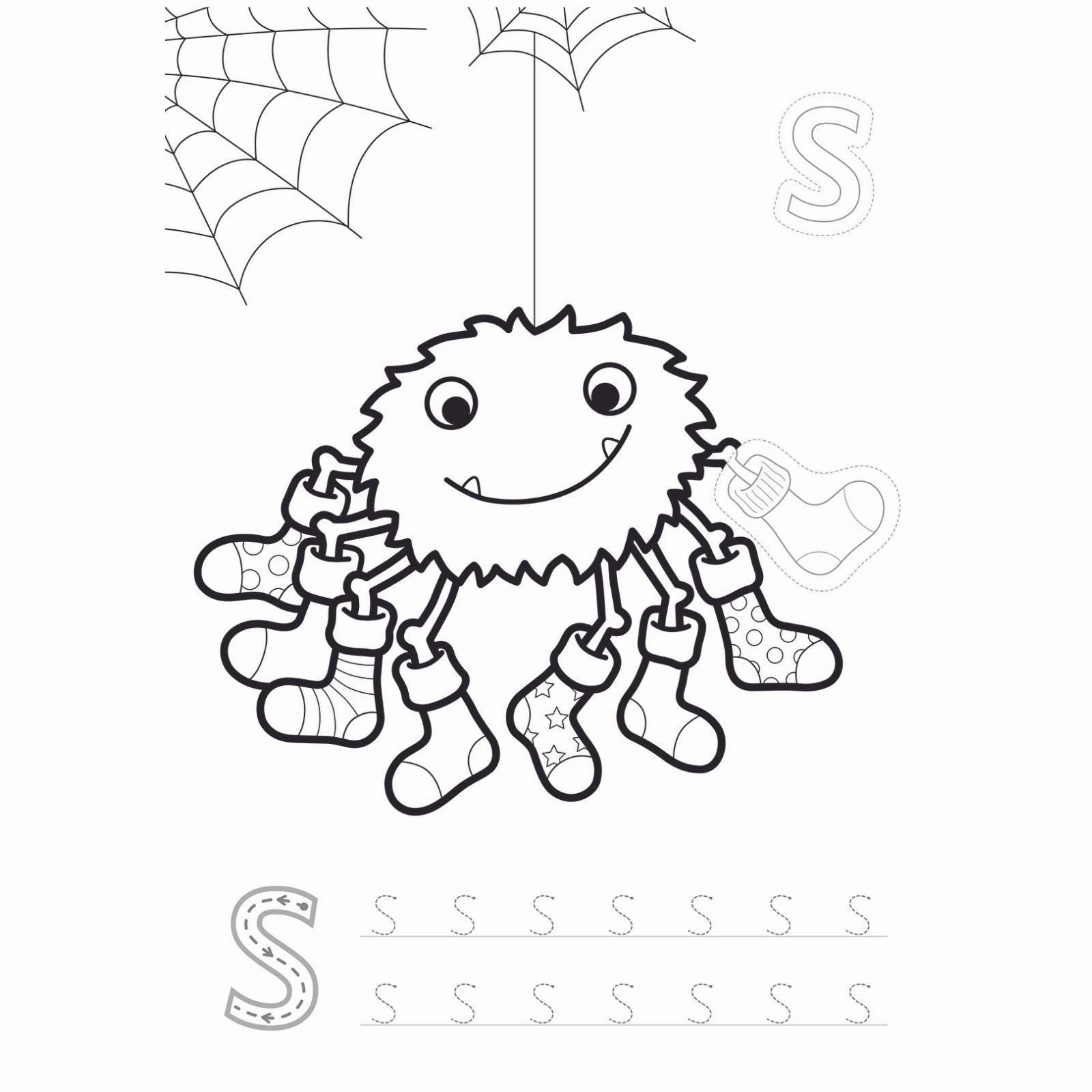 Orchard Toys Early Learning Colouring Books