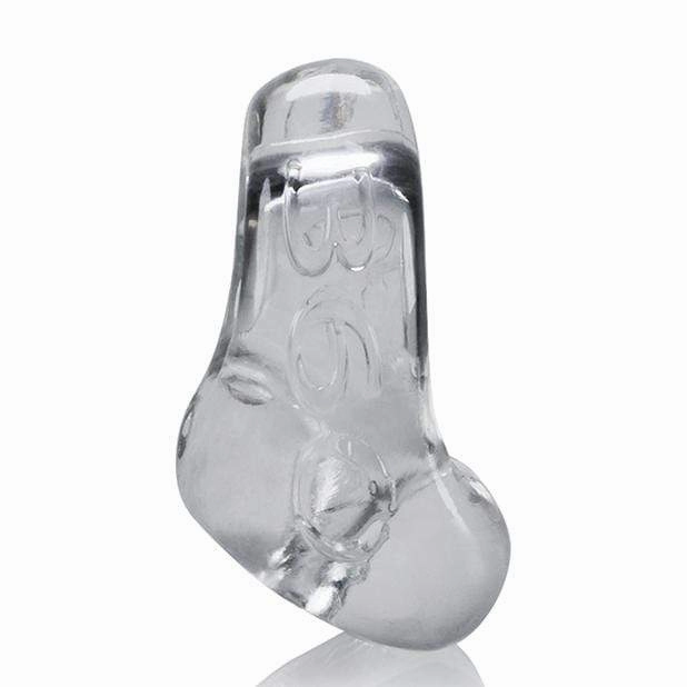 Oxballs - 360 Cock Ring and Ballsling Cock Sleeve