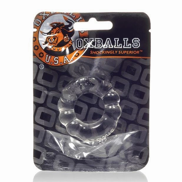 Oxballs - Atomic Jock 6-Pack Cock Ring