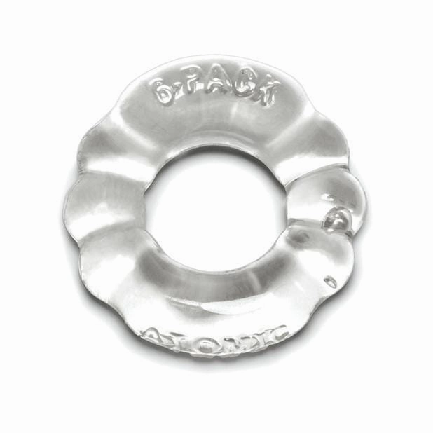Oxballs - Atomic Jock 6-Pack Cock Ring
