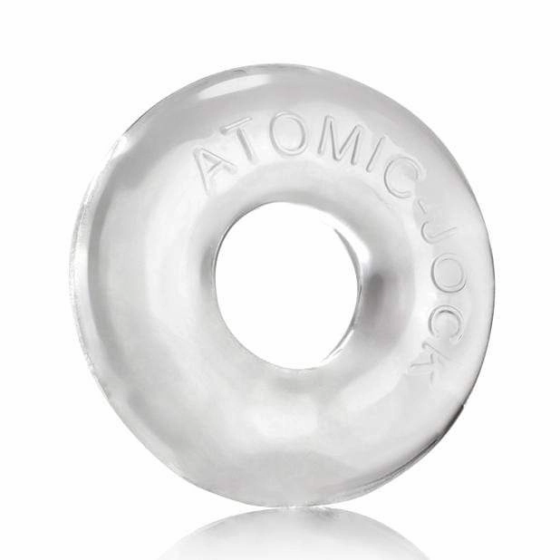 Oxballs - Atomic Jock Do-Nut-2 Cock Ring