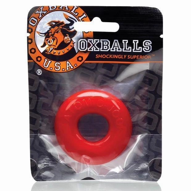 Oxballs - Atomic Jock Do-Nut-2 Cock Ring