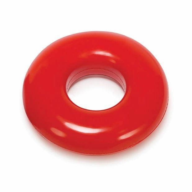 Oxballs - Atomic Jock Do-Nut-2 Cock Ring