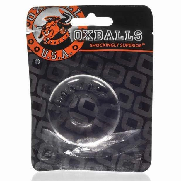 Oxballs - Atomic Jock Do-Nut-2 Cock Ring