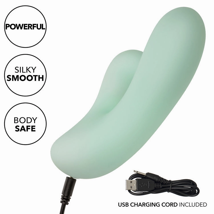 Pacifica Fiji Rabbit Vibrator