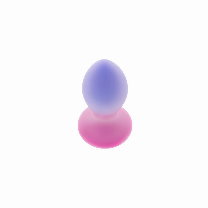 Paradise Vibrating Anal Plug