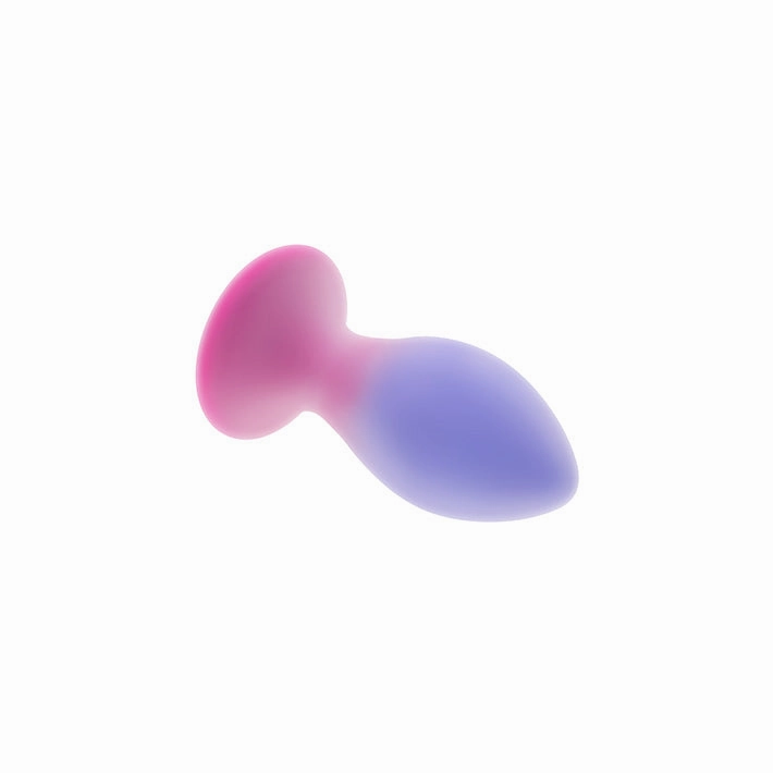 Paradise Vibrating Anal Plug
