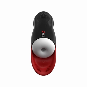 PDX Elite Fap-O-Matic Pro Suction Stroker