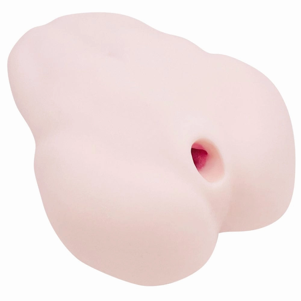 Peach Toys - Floor Ona Style Zero Angel Gal Inner Soft Onahole Masturbator (Beige)